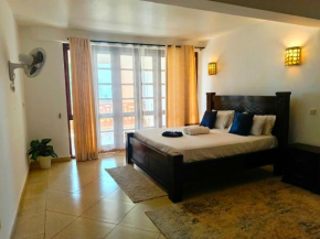 Shanzu Beachwalk Apartments